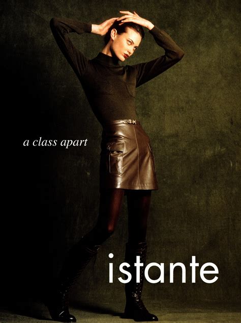 istante brand